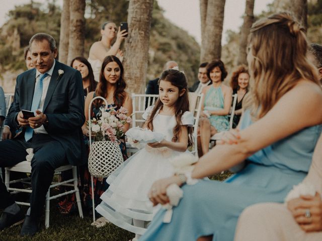 Il matrimonio di Sebastien e Federica a Taormina, Messina 99