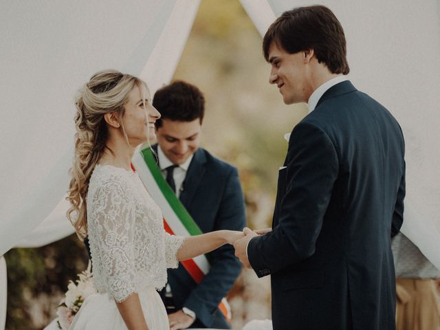 Il matrimonio di Sebastien e Federica a Taormina, Messina 101