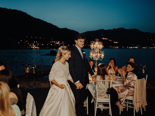 Il matrimonio di Sebastien e Federica a Taormina, Messina 131