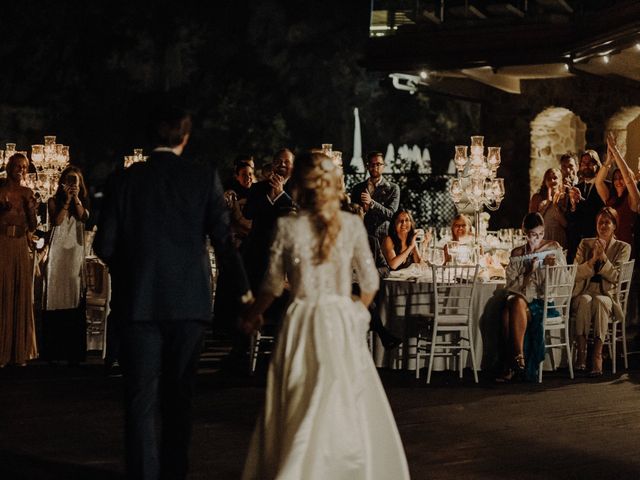 Il matrimonio di Sebastien e Federica a Taormina, Messina 136