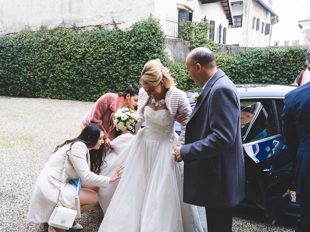 Il matrimonio di Marco e Nicole a Cividale del Friuli, Udine 9