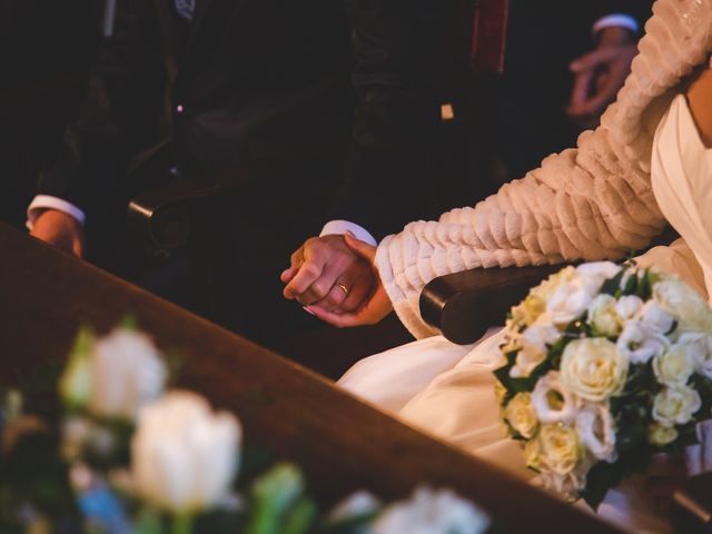 Il matrimonio di Marco e Nicole a Cividale del Friuli, Udine 17