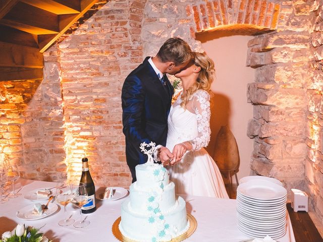 Il matrimonio di Marco e Nicole a Cividale del Friuli, Udine 48