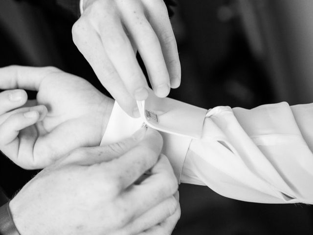 Il matrimonio di Simone e Irene a Santo Stino di Livenza, Venezia 10