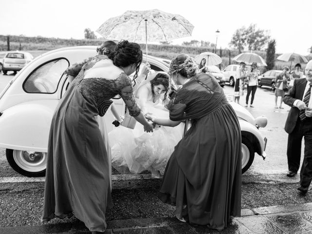 Il matrimonio di Simone e Irene a Santo Stino di Livenza, Venezia 90