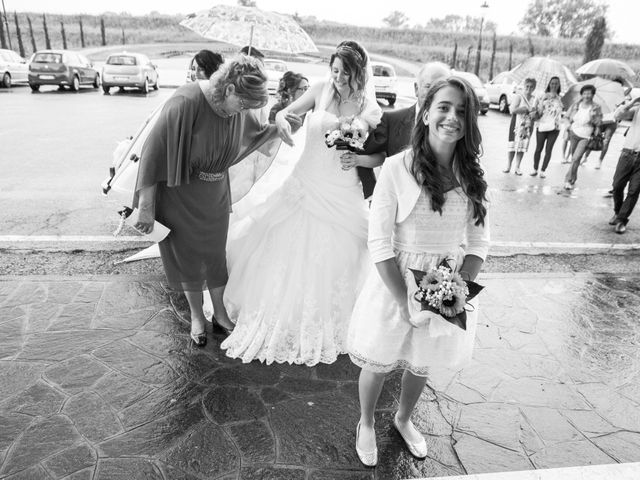 Il matrimonio di Simone e Irene a Santo Stino di Livenza, Venezia 91