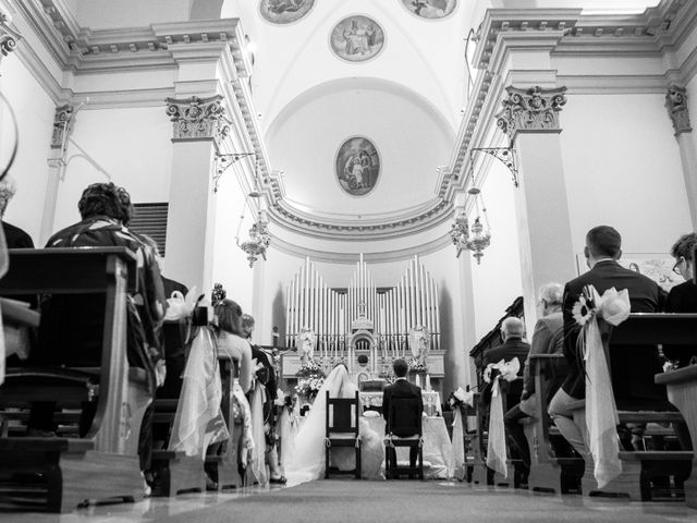 Il matrimonio di Simone e Irene a Santo Stino di Livenza, Venezia 100