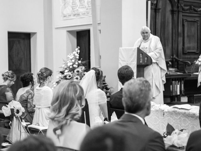 Il matrimonio di Simone e Irene a Santo Stino di Livenza, Venezia 103