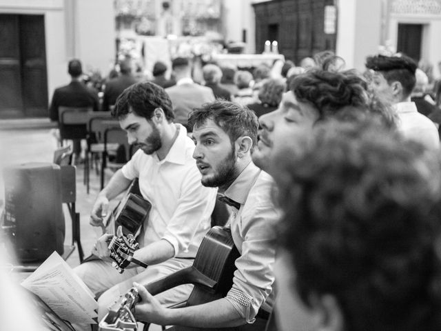 Il matrimonio di Simone e Irene a Santo Stino di Livenza, Venezia 112