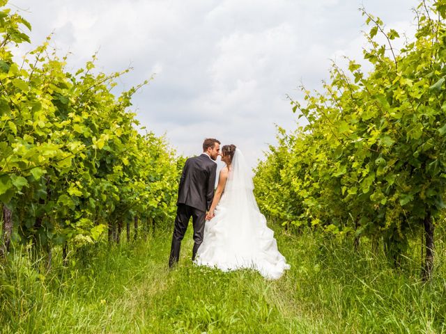 Il matrimonio di Simone e Irene a Santo Stino di Livenza, Venezia 136