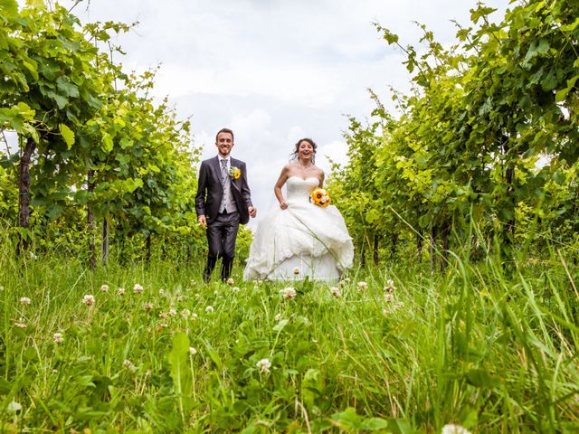 Il matrimonio di Simone e Irene a Santo Stino di Livenza, Venezia 139