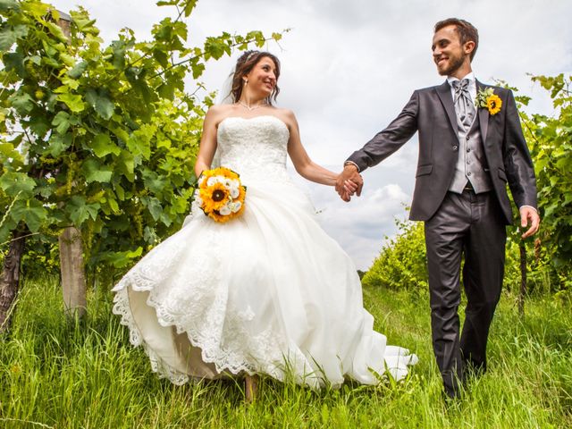 Il matrimonio di Simone e Irene a Santo Stino di Livenza, Venezia 142