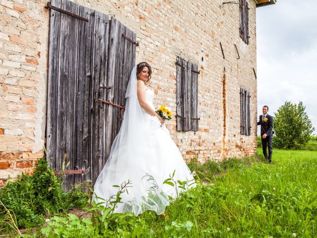 Il matrimonio di Simone e Irene a Santo Stino di Livenza, Venezia 144