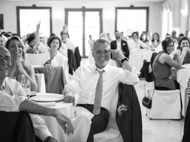 Il matrimonio di Simone e Irene a Santo Stino di Livenza, Venezia 196