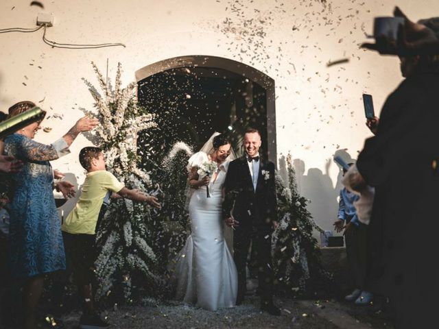 Il matrimonio di Armando e Francesca a Maida, Catanzaro 6