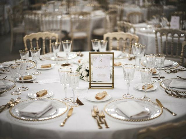 Il matrimonio di Armando e Francesca a Maida, Catanzaro 7