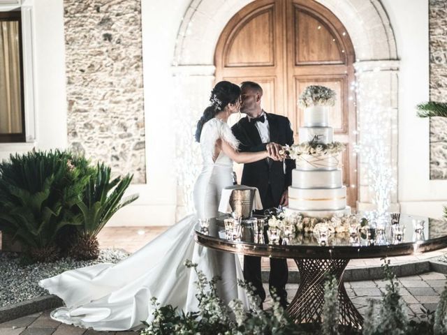 Il matrimonio di Armando e Francesca a Maida, Catanzaro 12