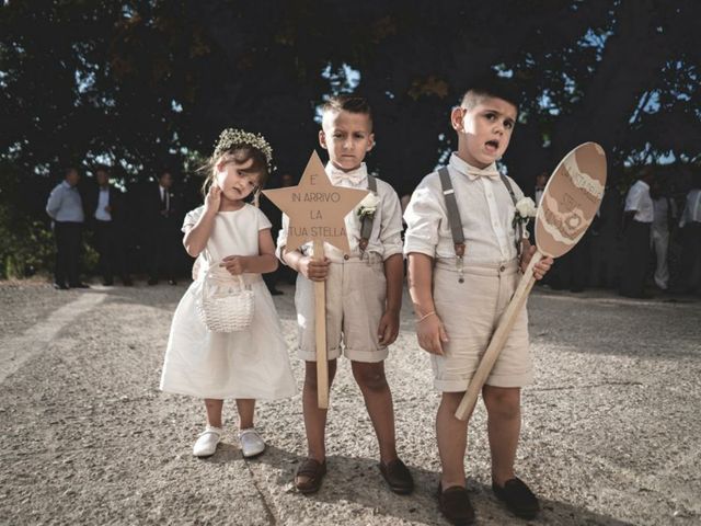 Il matrimonio di Armando e Francesca a Maida, Catanzaro 14