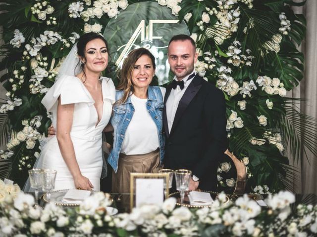 Il matrimonio di Armando e Francesca a Maida, Catanzaro 15