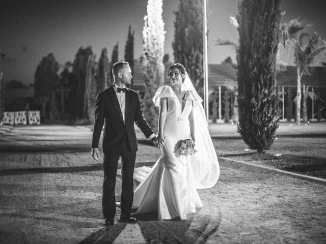 Il matrimonio di Armando e Francesca a Maida, Catanzaro 22