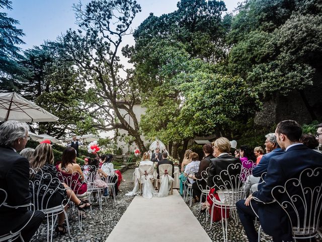 Il matrimonio di Tony e Daniela a Lecco, Lecco 10