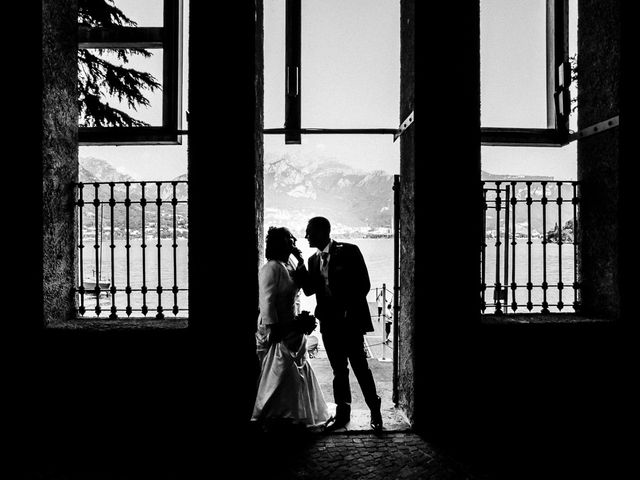 Il matrimonio di Tony e Daniela a Lecco, Lecco 21