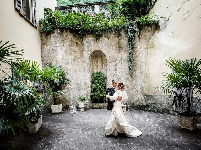 Il matrimonio di Tony e Daniela a Lecco, Lecco 22