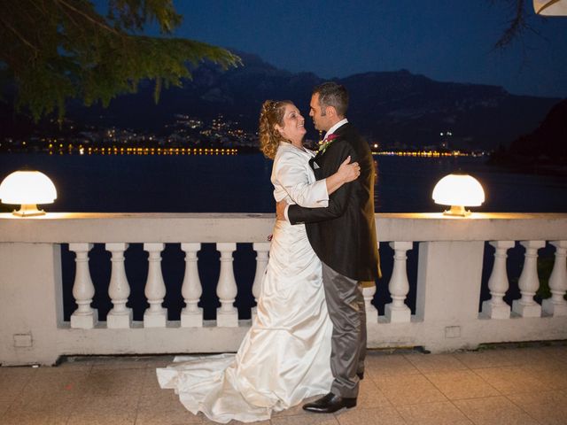 Il matrimonio di Tony e Daniela a Lecco, Lecco 28