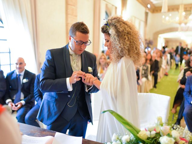 Il matrimonio di Gennaro e Angelica a Lecce, Lecce 21