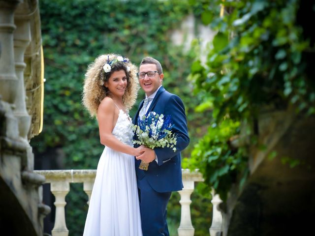 Il matrimonio di Gennaro e Angelica a Lecce, Lecce 39