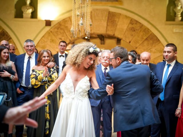 Il matrimonio di Gennaro e Angelica a Lecce, Lecce 75