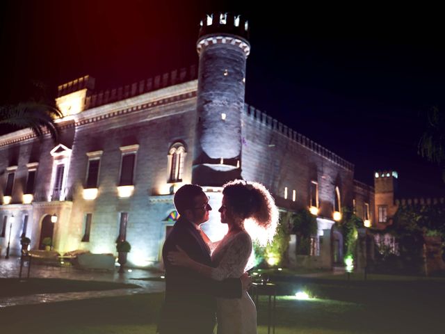 Il matrimonio di Gennaro e Angelica a Lecce, Lecce 85