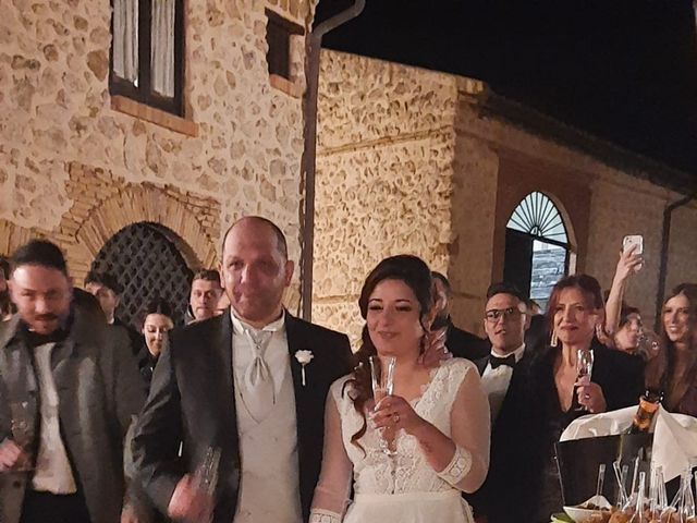 Il matrimonio di Salvatore  e Noemi a Agrigento, Agrigento 4