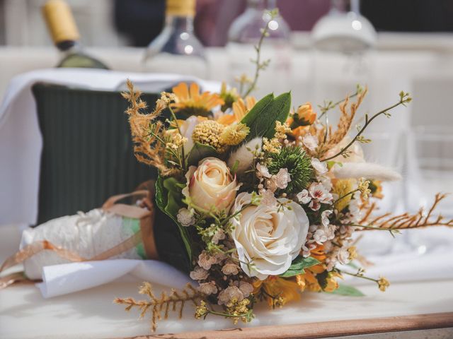 Il matrimonio di Stefan e Andrea a Follonica, Grosseto 6