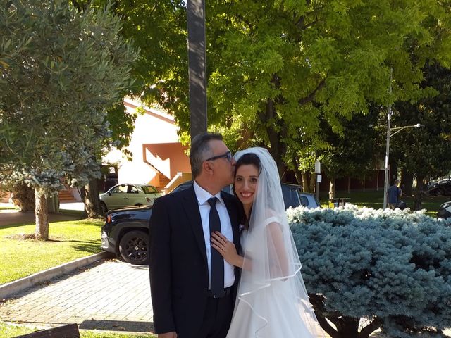 Il matrimonio di Andrea e Silvia a Imola, Bologna 3