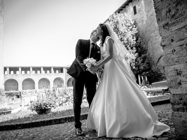 Il matrimonio di Andrea e Silvia a Imola, Bologna 14