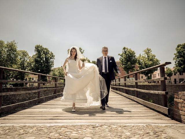 Il matrimonio di Andrea e Silvia a Imola, Bologna 15