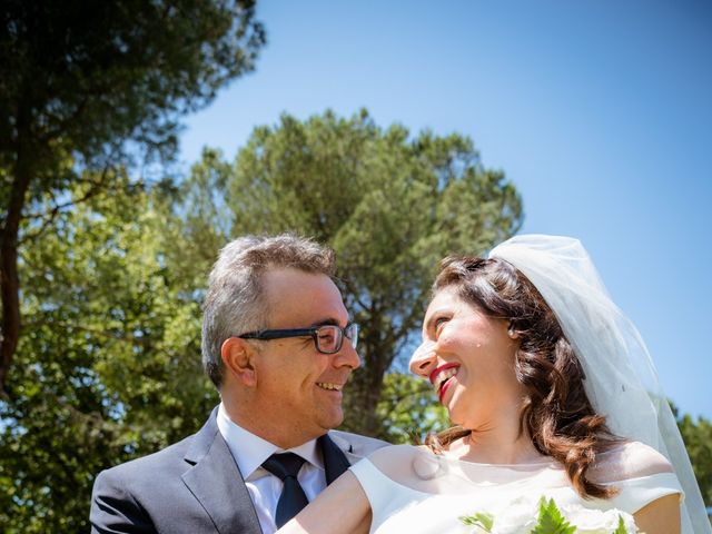 Il matrimonio di Andrea e Silvia a Imola, Bologna 16