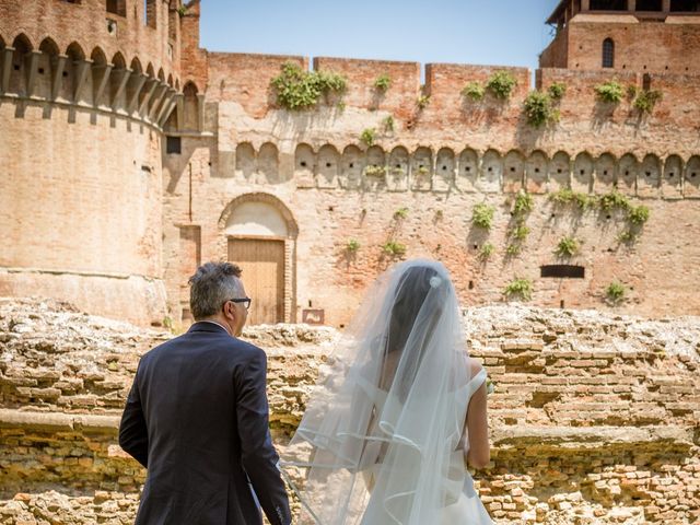 Il matrimonio di Andrea e Silvia a Imola, Bologna 27