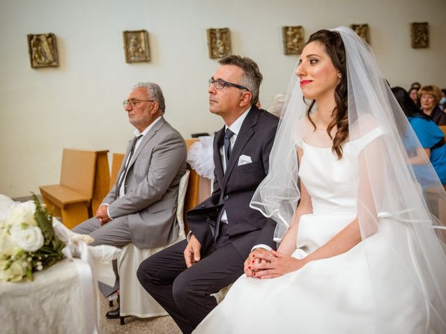Il matrimonio di Andrea e Silvia a Imola, Bologna 34