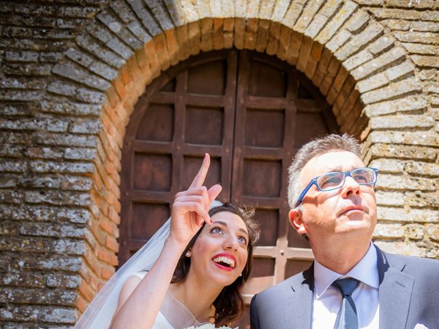 Il matrimonio di Andrea e Silvia a Imola, Bologna 39
