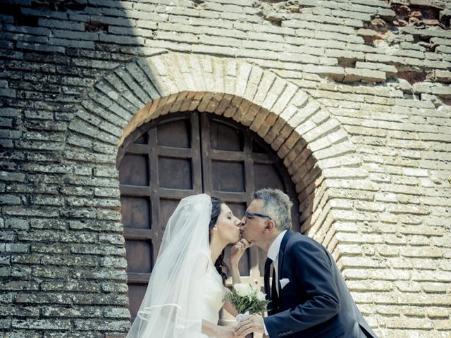 Il matrimonio di Andrea e Silvia a Imola, Bologna 42