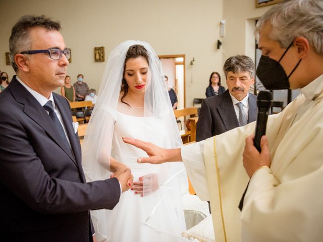 Il matrimonio di Andrea e Silvia a Imola, Bologna 49