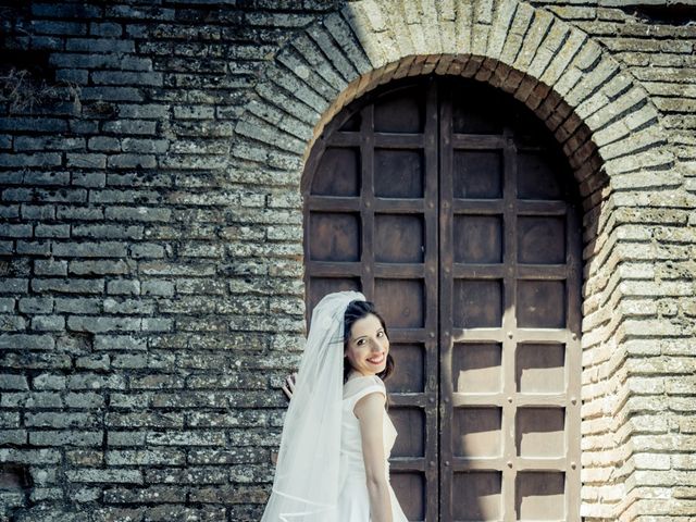 Il matrimonio di Andrea e Silvia a Imola, Bologna 52
