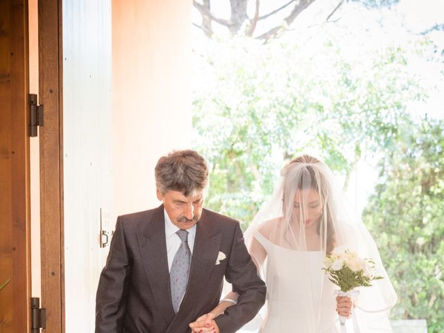 Il matrimonio di Andrea e Silvia a Imola, Bologna 53