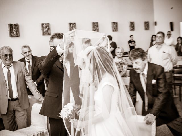 Il matrimonio di Andrea e Silvia a Imola, Bologna 55