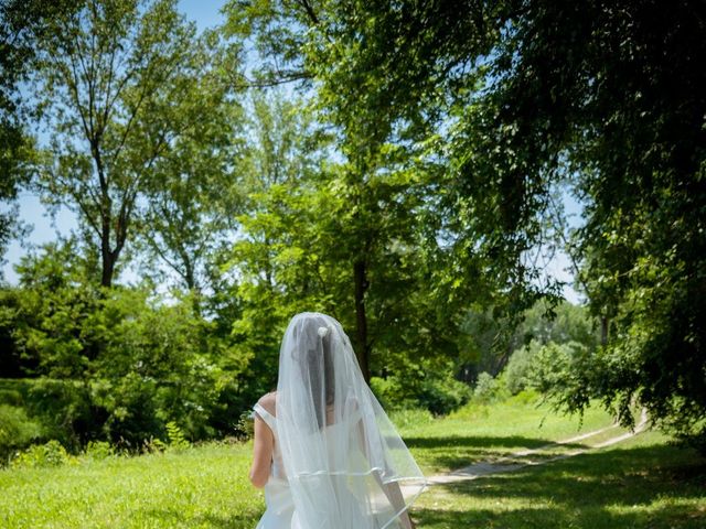 Il matrimonio di Andrea e Silvia a Imola, Bologna 64