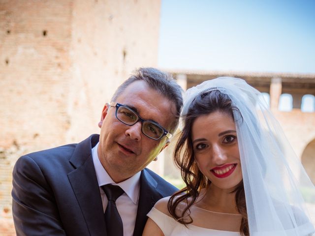 Il matrimonio di Andrea e Silvia a Imola, Bologna 68