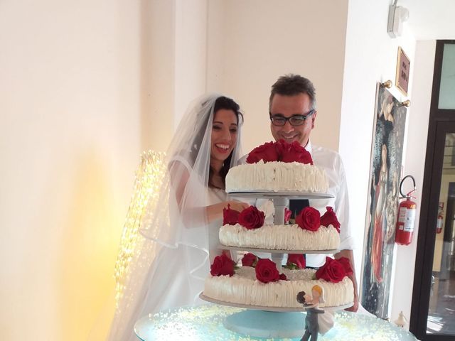 Il matrimonio di Andrea e Silvia a Imola, Bologna 74