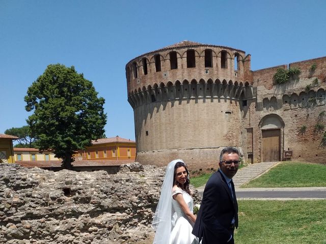 Il matrimonio di Andrea e Silvia a Imola, Bologna 76